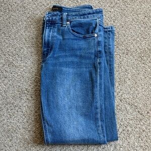 Quince Denim Stretch Jeans